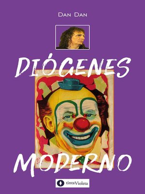 cover image of Diógenes moderno